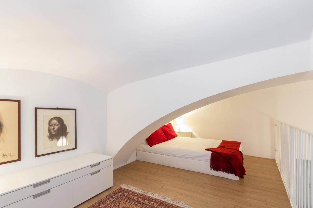 טורינו Charming Studio Near Piazza Castello By Wonderful Italy מראה חיצוני תמונה