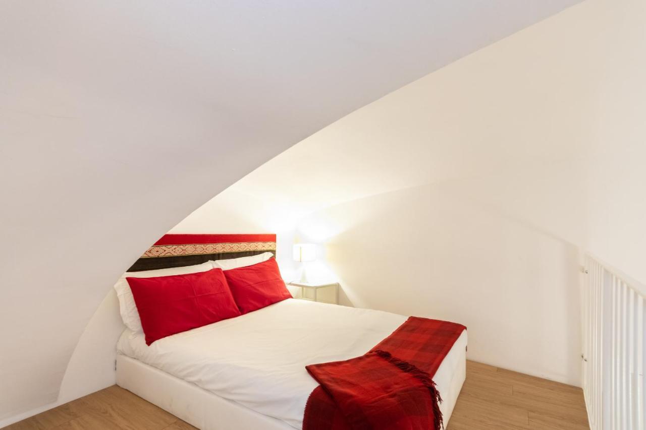 טורינו Charming Studio Near Piazza Castello By Wonderful Italy מראה חיצוני תמונה