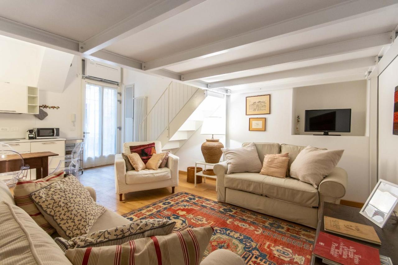 טורינו Charming Studio Near Piazza Castello By Wonderful Italy מראה חיצוני תמונה