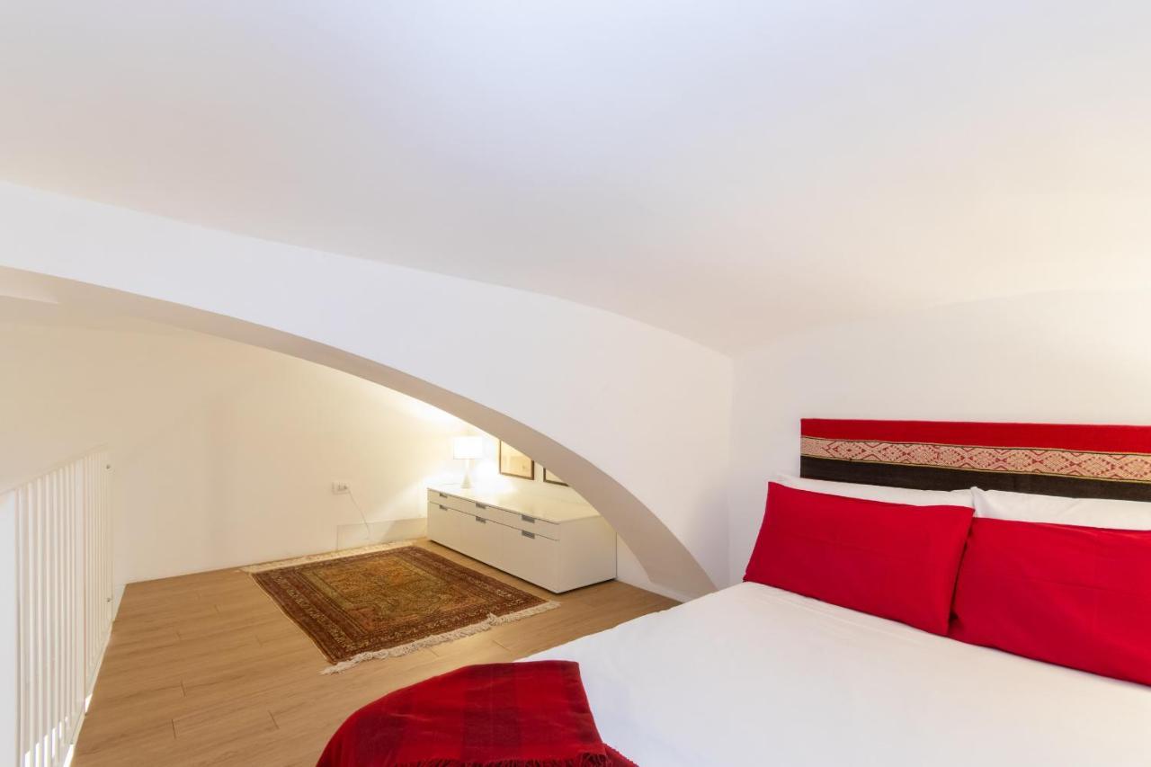טורינו Charming Studio Near Piazza Castello By Wonderful Italy מראה חיצוני תמונה