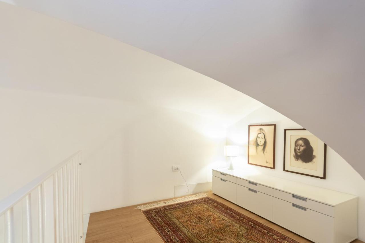 טורינו Charming Studio Near Piazza Castello By Wonderful Italy מראה חיצוני תמונה