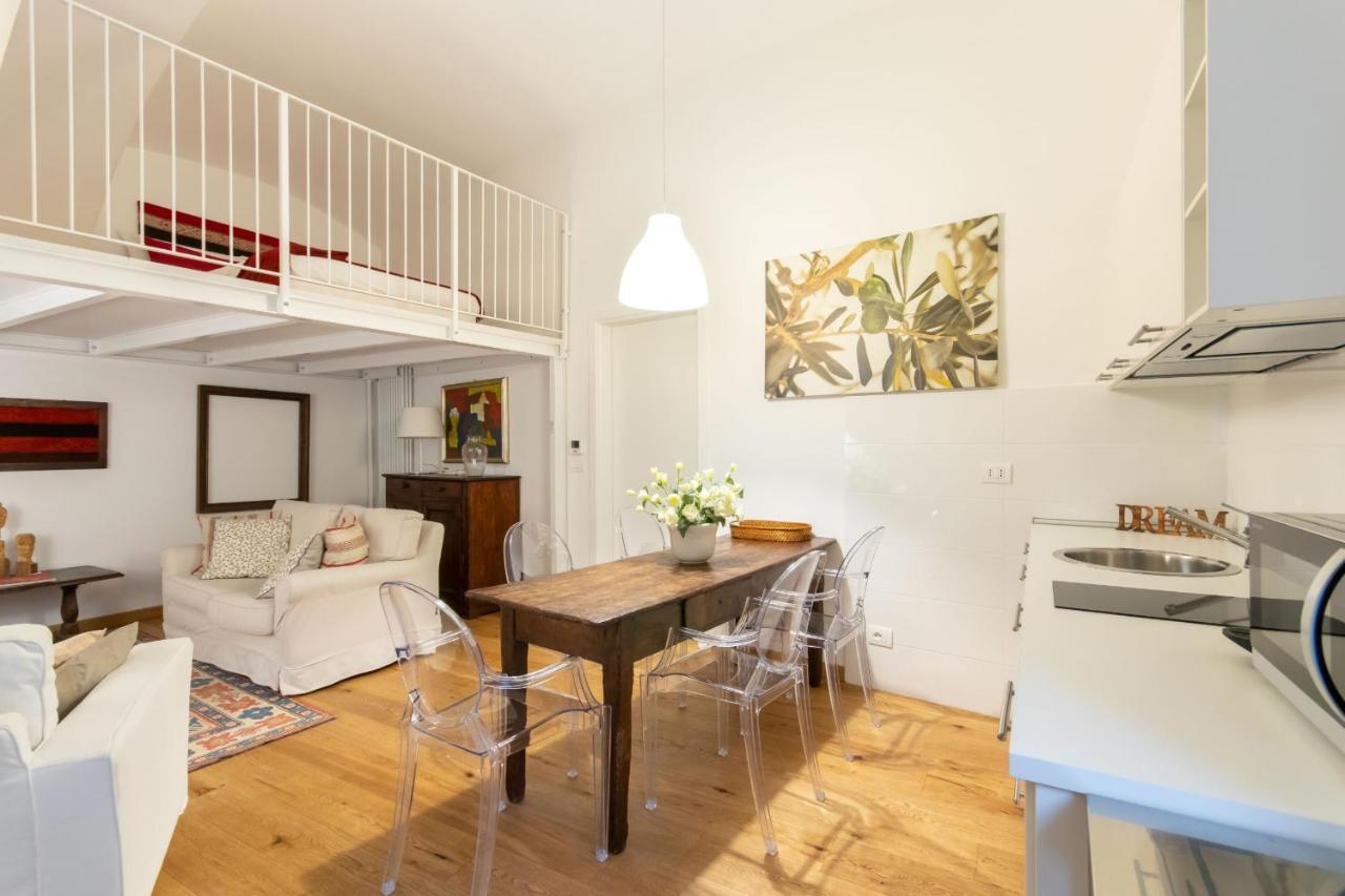 טורינו Charming Studio Near Piazza Castello By Wonderful Italy מראה חיצוני תמונה