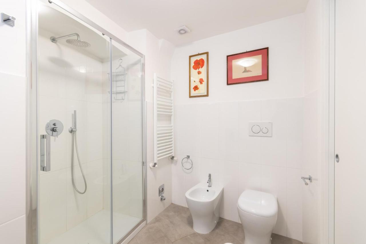 טורינו Charming Studio Near Piazza Castello By Wonderful Italy מראה חיצוני תמונה