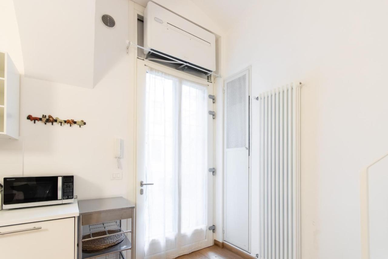 טורינו Charming Studio Near Piazza Castello By Wonderful Italy מראה חיצוני תמונה