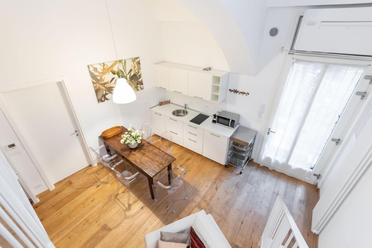 טורינו Charming Studio Near Piazza Castello By Wonderful Italy מראה חיצוני תמונה